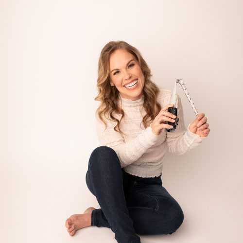 Nikki Steele, principal designer and owner of Steele Design Solutions, Naples FL.