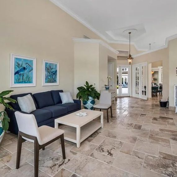 Entry - Staging